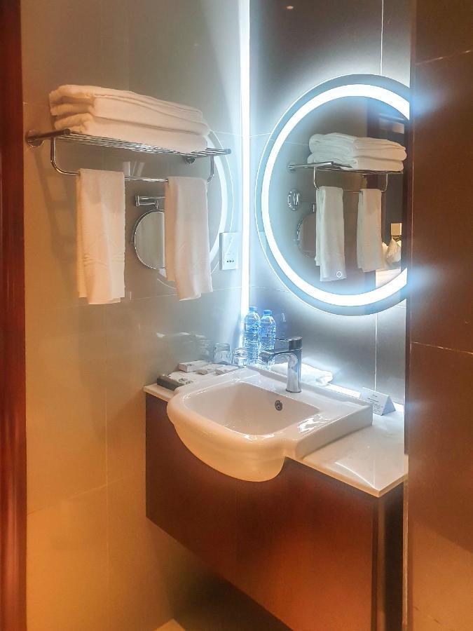 The Yacht Hotel Sea Front Lekki Phase 1 拉各斯 外观 照片