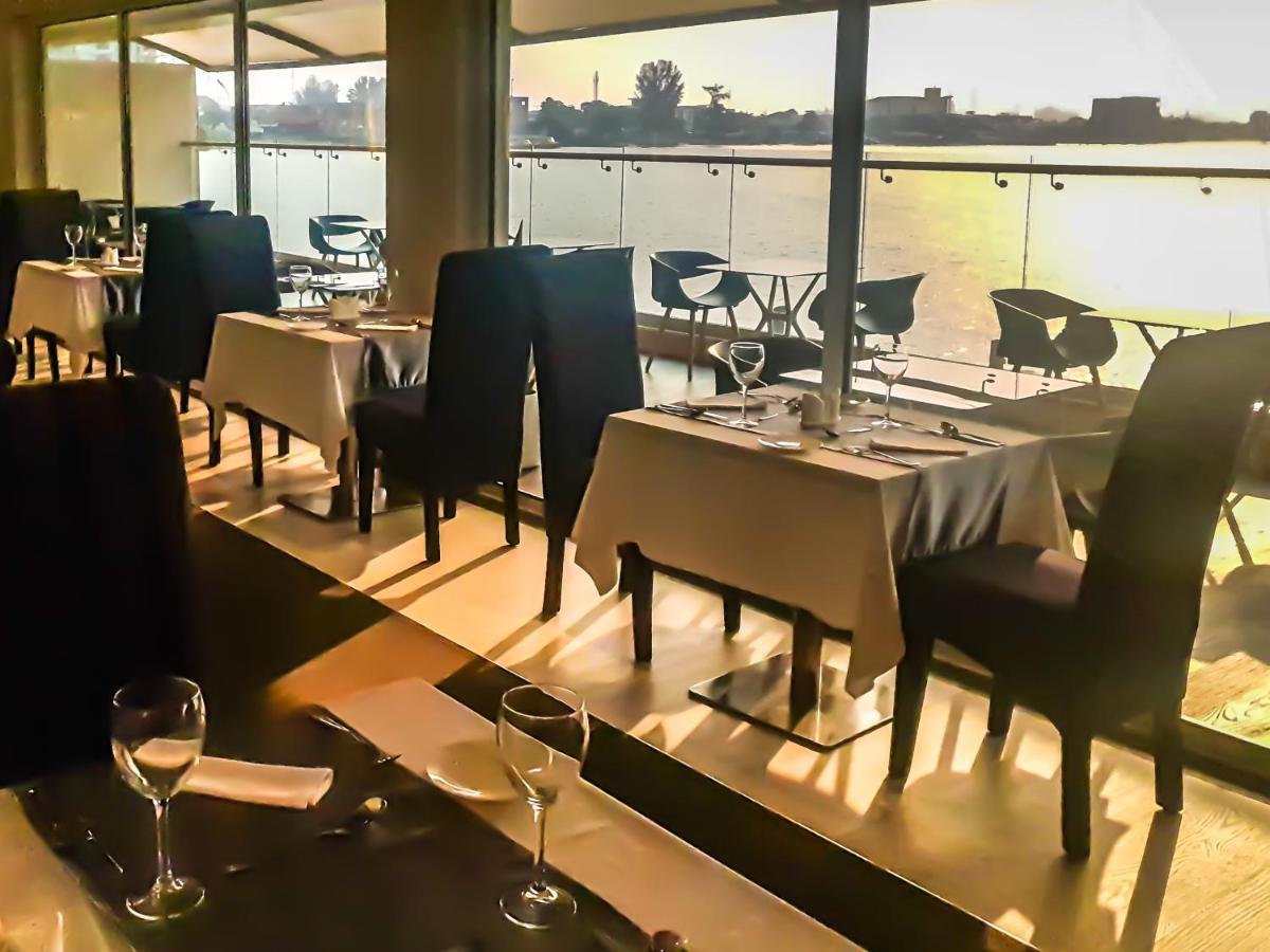 The Yacht Hotel Sea Front Lekki Phase 1 拉各斯 外观 照片