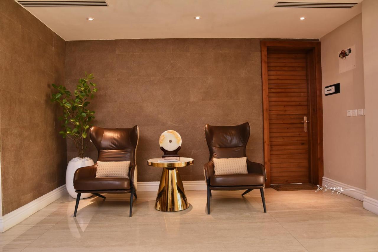 The Yacht Hotel Sea Front Lekki Phase 1 拉各斯 外观 照片